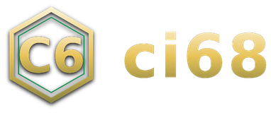 ci68 logo