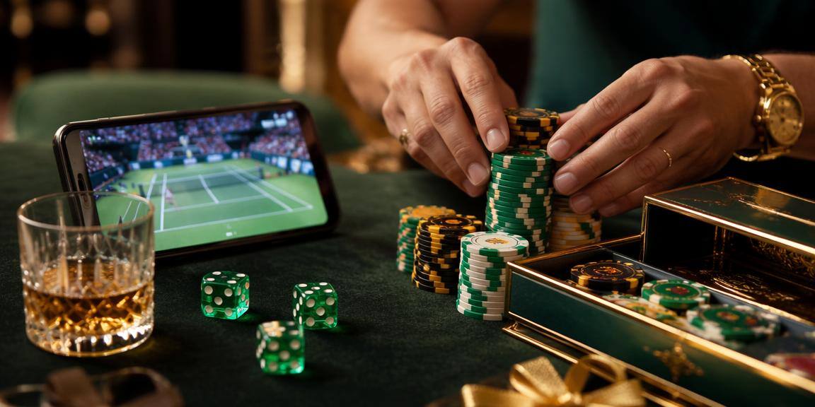 ci68 mobile gaming
